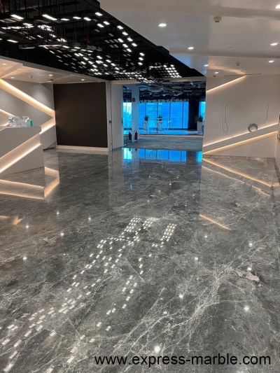 Granite / Marble / Stone Flooring Reference