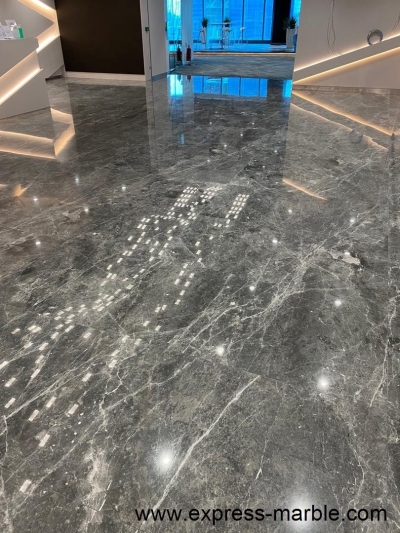 Granite / Marble / Stone Flooring Reference