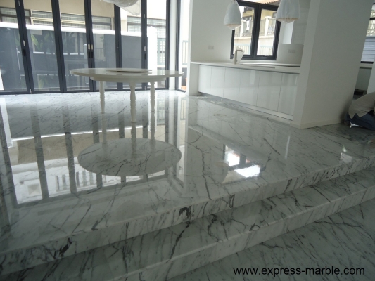 Granite / Marble / Stone Flooring Reference