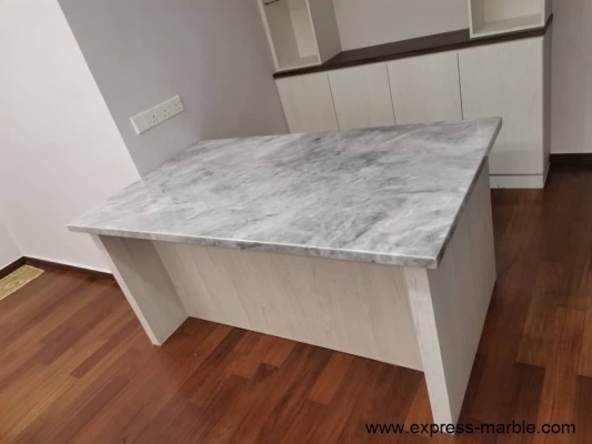 Marble / Granite / Stone Kitchen Island Table Reference