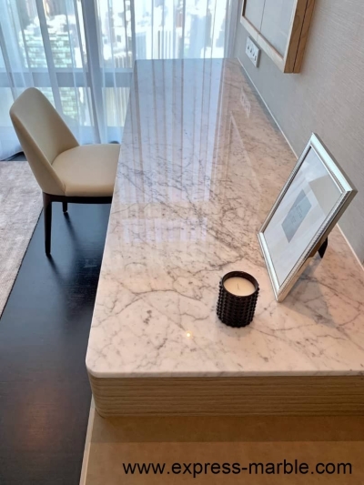 Marble / Granite Study Table Sample