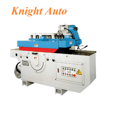 SK-305H Heavy Duty Gang Rip Saw B002