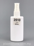 50ml Spray Bottle : 2510