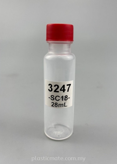 28ml Hand Sanitizer : 3247