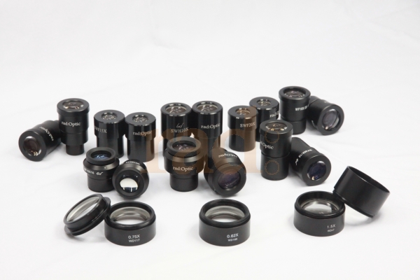 All type of Microscopy Eyepieces 
