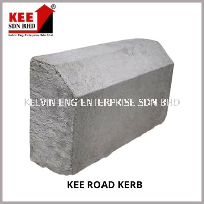 KEE ROAD KERB