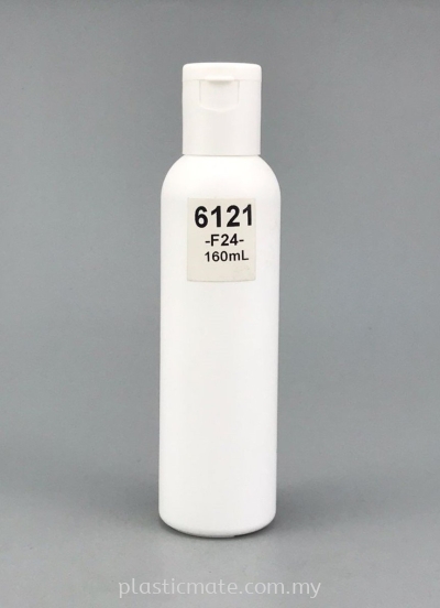 160ml Hand Sanitizer : 6121