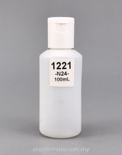 100ml Hand Sanitizer : 1221