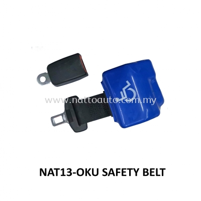 OKU SAFETY BELT