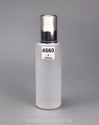 150ml Spray Bottle : 4560
