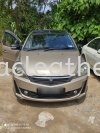 PROTON EXORA STEERING WHEEL REPLACE LEATHER  Steering Wheel Leather
