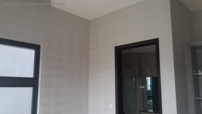 Completed Wallpaper Reference In Malacca