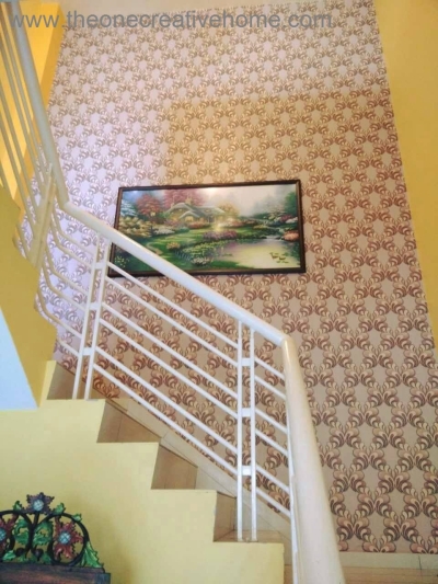 Completed Wallpaper Reference In Malacca