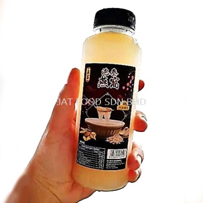 Premium Ginseng Bird Nest (300ml)