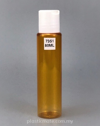 80ml Toner Bottle : 7351