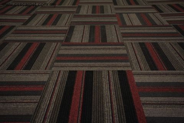 Carpet Reference