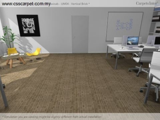 Carpet Reference