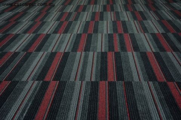 Carpet Reference