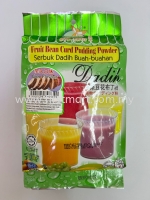 Pudding Powder (Dadih)