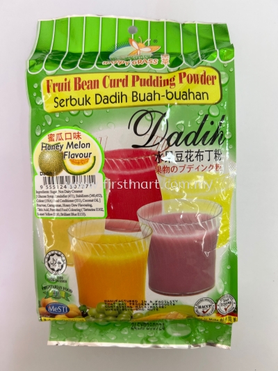 Pudding Powder (Dadih)