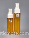 60ml 80ml Spray Bottle : 7350/7351 Coloured Spray Bottle