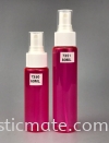 60ml 80ml Spray Bottle : 7350/7351 Coloured Spray Bottle