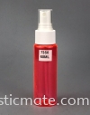 60ml Spray Bottle : 7350 Coloured Spray Bottle