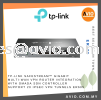 TP-LINK Tplink Omada Gigabit Multi Wan 1x WAN + 1x LAN + 3x WAN/LAN RJ45 Gigabit Port VPN Router IPSEC Firewall ER605 ROUTER TP-LINK