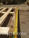 PALLET PINE G Wooden Pallet ( Pine )