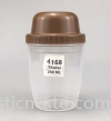 250ml Shaker Bottle : 4168 Shaker