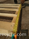 PALLET PINE L Wooden Pallet ( Pine )