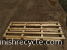 PALLET PINE L Wooden Pallet ( Pine )