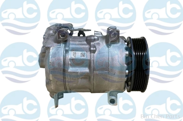 0003030209] PGT 308/2008 T9 15 {447150-8220} (DENSO)