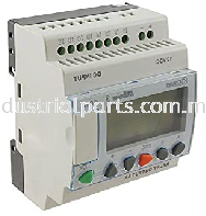 Crouzet PLC Controller 88970045 (Malaysia, Selangor, Labuan, Johor, Melaka, Terengganu)