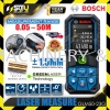 BOSCH GLM50-23G / GLM 50-23 G / GLM 50-23G Laser Measure Machine (Green Light Laser) Laser Rangefinder Measuring Instruments