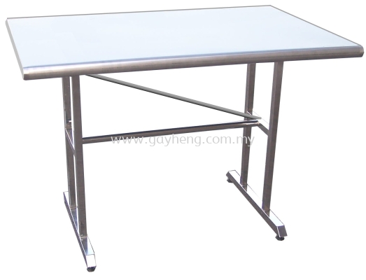 Stainless Steel Dining Table ׸ֲ