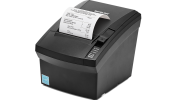 THERMAL RECEIPT PRINTER - BIXOLON SRP330II RECEIPT PRINTER POS PRINTER