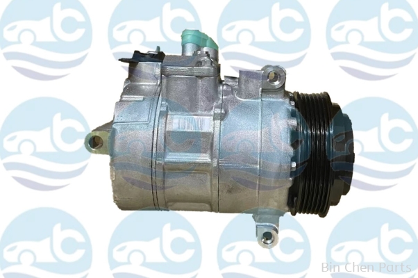 [0007070003] MERCEDES BENZ W204 6PK 6SEU16C {437100-6171} (DENSO)