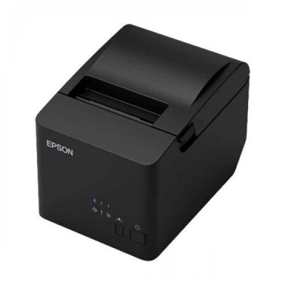 THERMAL RECEIPT PRINTER - EPSON TM-T81III