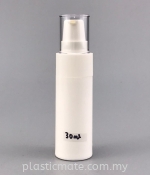 30ml Spray & Pump Bottles