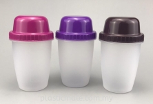 300ml Shaker Bottle : 4301