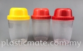 250ml Shaker Bottle : 4168 Shaker