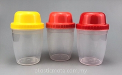 250ml Shaker Bottle : 4168