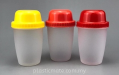 300ml Shaker Bottle : 4301