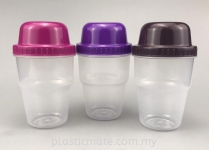 280ml Shaker Bottle : 4167