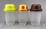 300ml Shaker Bottle : 4301 Shaker