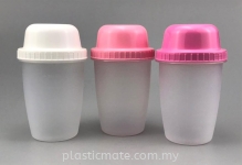 300ml Shaker Bottle : 4301