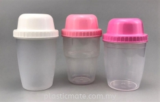 Shaker Bottle : 4301/4169/4168