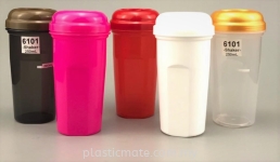 250ml Shaker Bottle : 6101