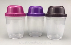 250ml Shaker Bottle : 4168